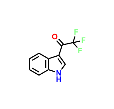 3-(三氟乙酰基)吲哚