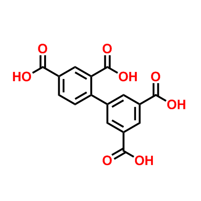 [1,1'-联苯]-2,3',4,5'-四羧酸