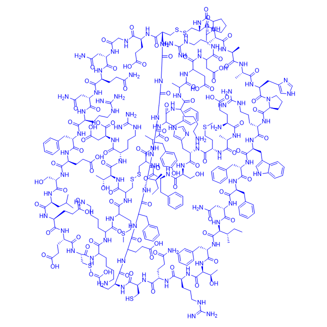艾卡拉肽/460738-38-9/Ecallantide/DX 88