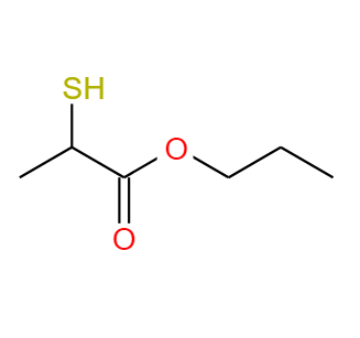 2-巯基乙酸丙酯