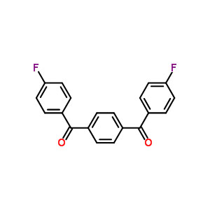 1,4-二(4-氟苯甲酰基)苯 中间体 68418-51-9