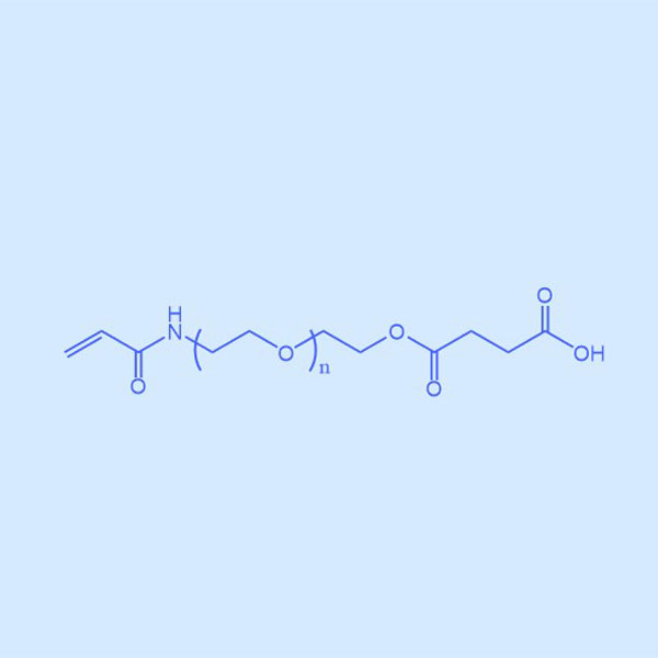 聚己内酯-聚乙二醇-M2型巨噬细胞靶向肽,PCL-PEG