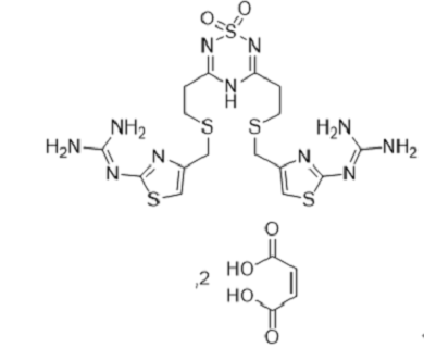法莫替丁EP杂质B