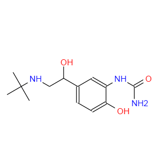 卡布特罗 34866-47-2