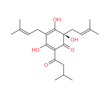 律草酮 26472-41-3