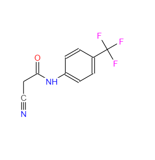氰基乙酰对三氟甲基苯胺 24522-30-3
