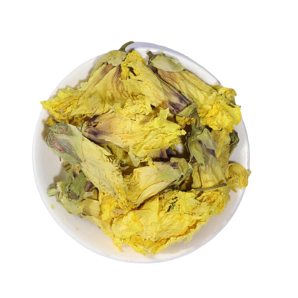 黄蜀葵花多糖黄酮皂苷多糖多酚生物碱挥发油等提取树脂纯化成分分离定制及检测