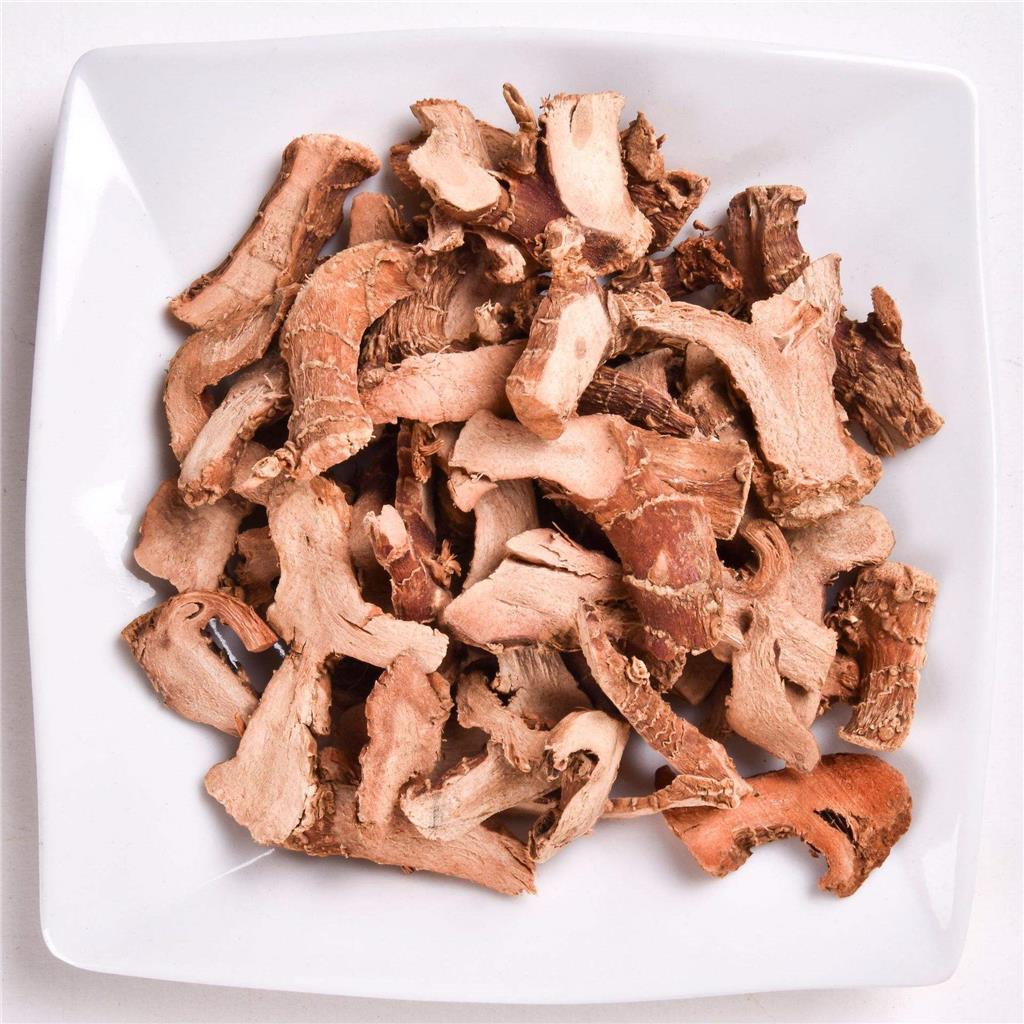 高良姜多糖黄酮皂苷多糖多酚生物碱挥发油等提取树脂纯化成分分离定制及检测