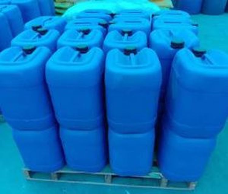 反式-2,4-庚二烯醛【4313-03-5】