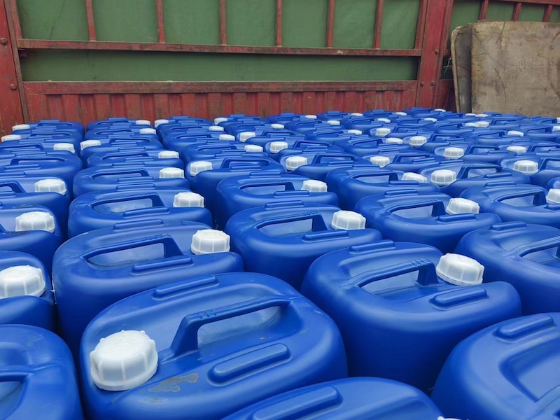 反式-2,4-庚二烯醛【4313-03-5】