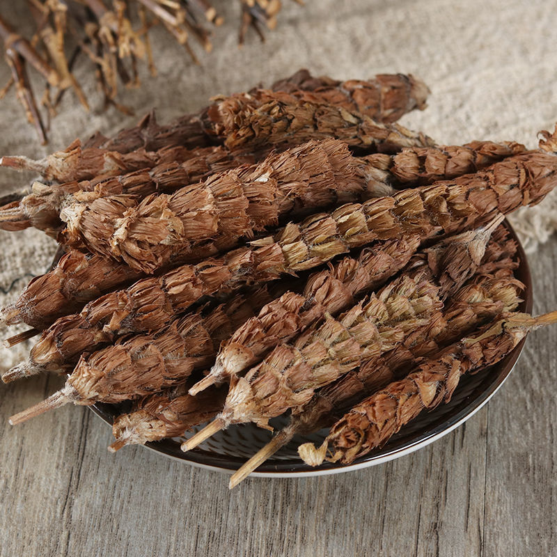 夏枯草多糖黄酮皂苷多糖多酚生物碱挥发油等提取树脂纯化成分分离定制及检测