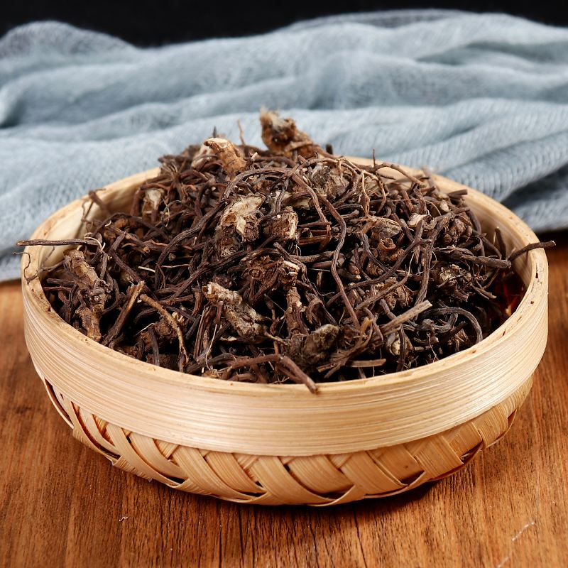 威灵仙多糖黄酮皂苷多糖多酚生物碱挥发油等提取树脂纯化成分分离定制及检测