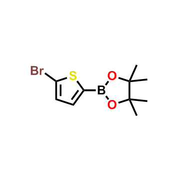 5-溴噻吩-2-硼酸频哪醇酯