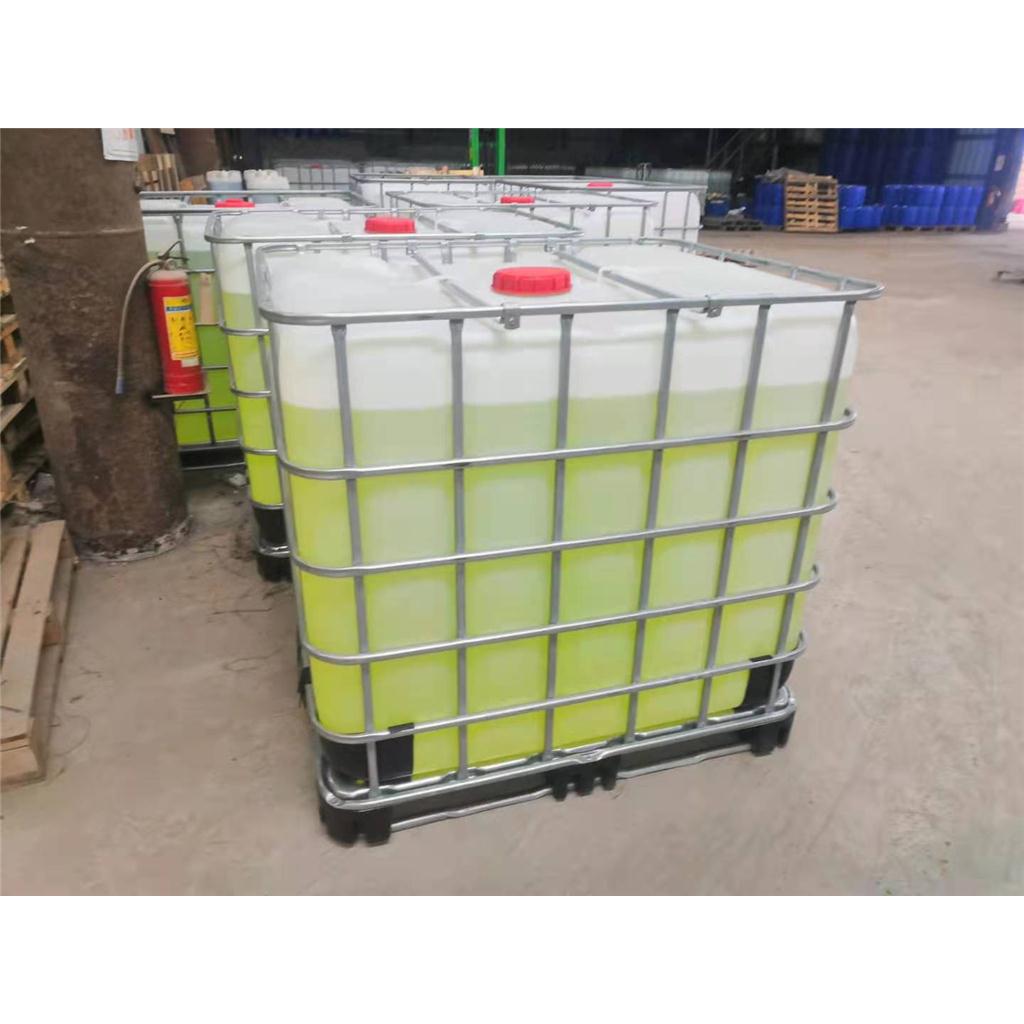 混凝土外加剂杀菌剂 减水剂杀菌剂 葡钠防腐剂