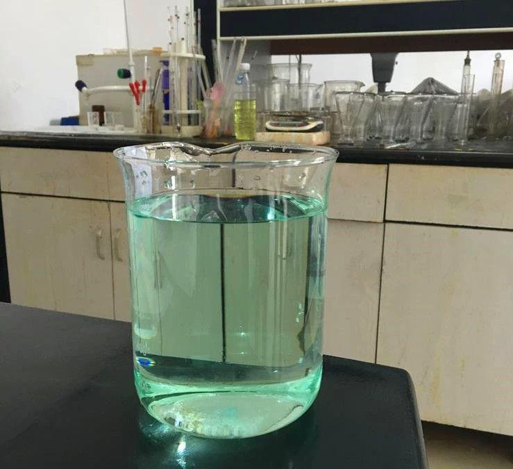 液体葡钠杀菌剂 混凝土外加剂杀菌剂 减水剂杀菌剂