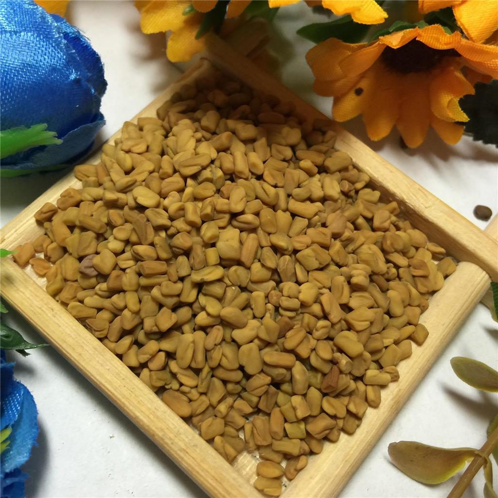 胡芦巴多糖黄酮皂苷多糖多酚生物碱挥发油等提取树脂纯化成分分离定制及检测