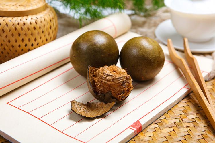 罗汉果多糖黄酮皂苷多糖多酚生物碱挥发油等提取树脂纯化成分分离定制及检测