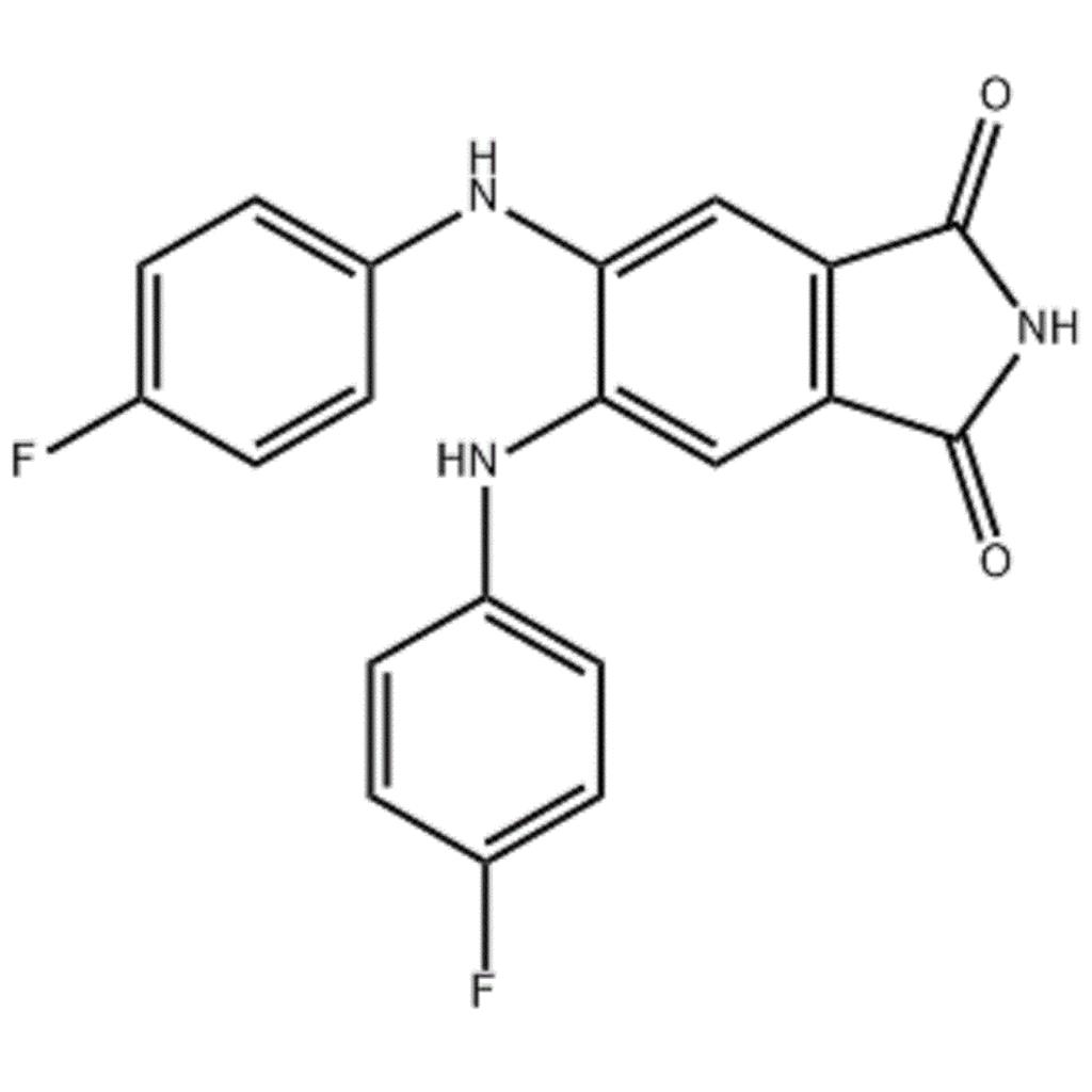 145915-60-2抑制剂CGP-53353