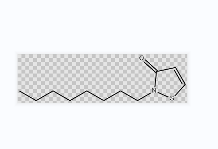 2-辛基-4-异噻唑啉-3-酮 26530-20-1