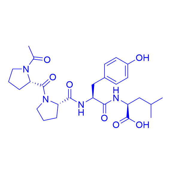 乙酰基四肽-11/928006-88-6/Acetyl Tetrapeptide-11/Syniorage