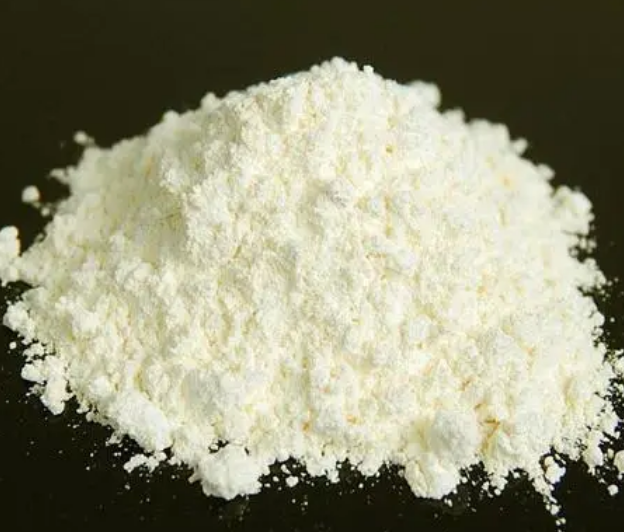 603-71-4；2-硝基间三甲苯