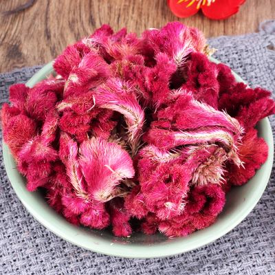 鸡冠花多糖黄酮皂苷多糖多酚生物碱挥发油等提取树脂纯化成分分离定制及检测