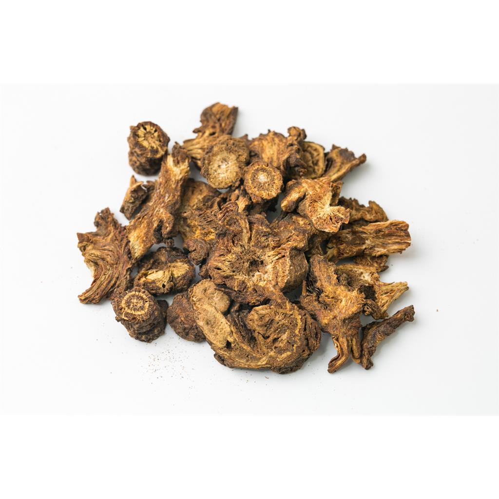 羌活多糖黄酮皂苷多糖多酚生物碱挥发油等提取树脂纯化成分分离定制及检测