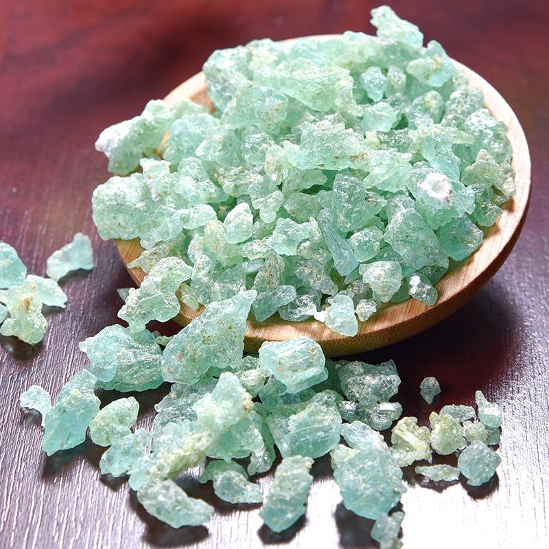 皂矾（绿矾）多糖黄酮皂苷多糖多酚生物碱挥发油等提取树脂纯化成分分离定制及检测