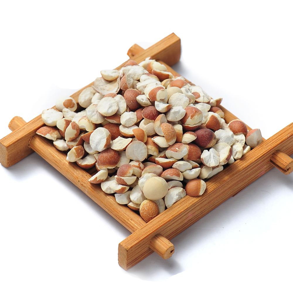 芡实多糖黄酮皂苷多糖多酚生物碱挥发油等提取树脂纯化成分分离定制及检测