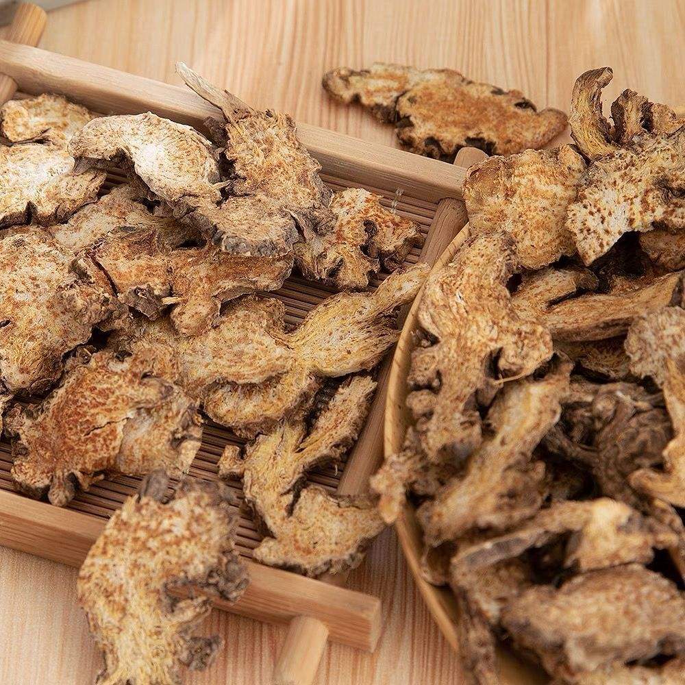 苍术多糖黄酮皂苷多糖多酚生物碱挥发油等提取树脂纯化成分分离定制及检测