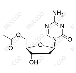 地西他滨杂质12,地西他滨杂质