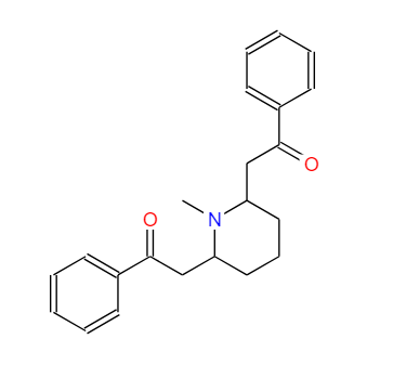 山梗烷酮 579-21-5