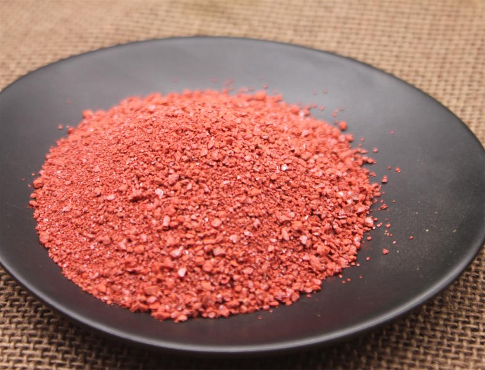 朱砂多糖黄酮皂苷多糖多酚生物碱挥发油等提取树脂纯化成分分离定制及检测