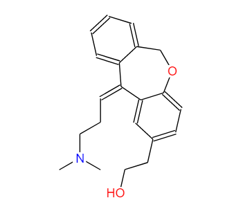 Olopatadine Methanol 113835-76-0