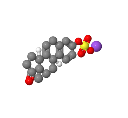 共轭雌激素 12126-59-9