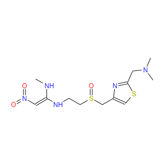 Nizatidine EP Imp C 102273-13-2
