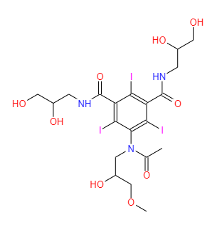 碘克沙醇杂质10 89797-00-2