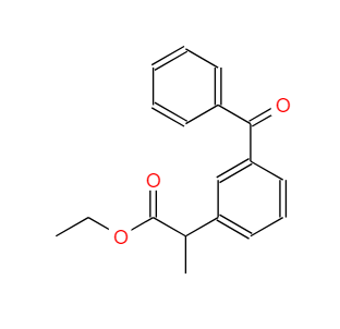 酮洛芬乙酯 60658-04-0
