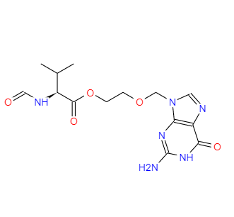 伐昔洛韦EP杂质M 847670-62-6