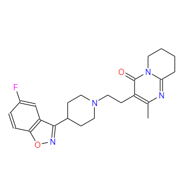 Risperidone Impurity D 1199589-74-6