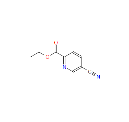 乙基5-氰基吡啶-2-甲酸酯 41051-03-0