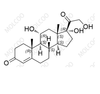 氢化可的松EP杂质M