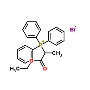 乙氧甲酰基乙基三苯基溴化膦 中间体 30018-16-7