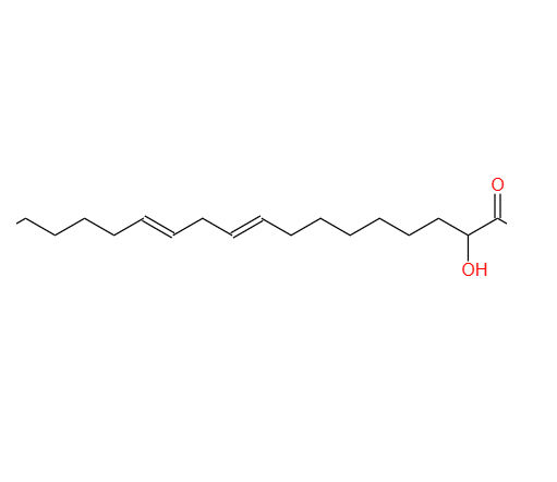 α-羟基油酸