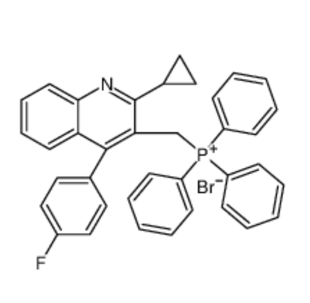 匹伐他汀钙中间体 154057-58-6