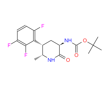 阿托吉泮手性中间体 1488327-11-2