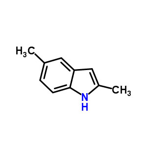 2,5-二甲基吲哚 中间体 1196-79-8