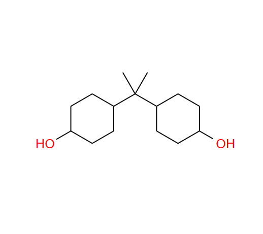 氢化双酚A 80-04-6