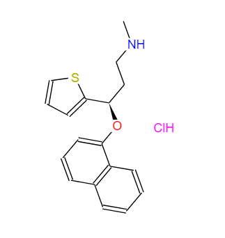 度洛西汀EP杂质A 910138-96-4