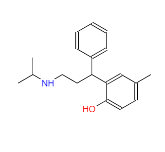 托特罗定杂质E 480432-14-2